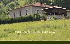 Agroturismo La Casona de Belmonte